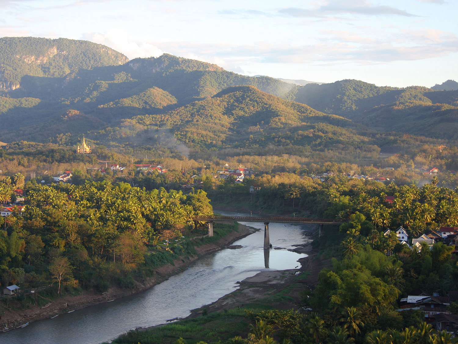 Day 11 - Xishuangbanna