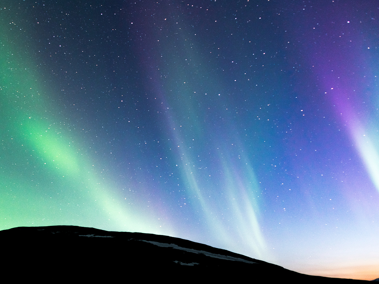 Northern Lights