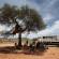 Lunch stop Namibia