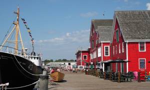 Lunenberg - Canada