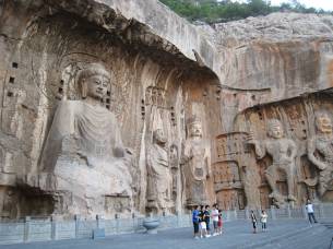 Luoyang-China Tours-On The Go Tours