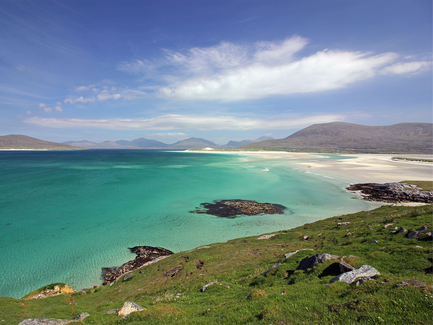 Day 3 - Stornoway