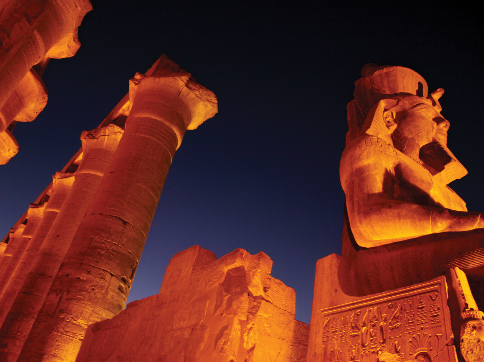 Day 3 - Luxor