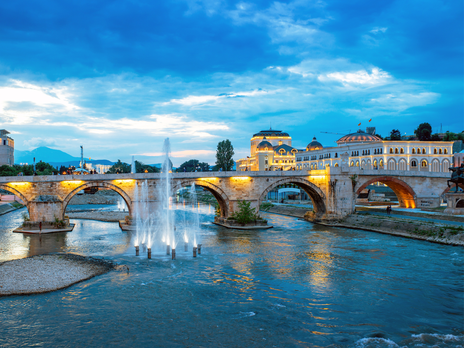 Day 4 - Prizren