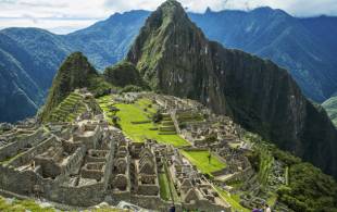 Machu Picchu - Best Time to Visit Peru - On The Go Tours