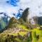 Machu Picchu | Peru | South America