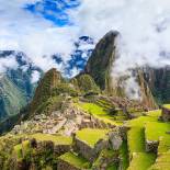 Machu Picchu | Peru | South America
