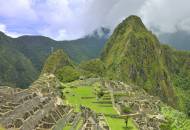 Machu Picchu | Peru | South America