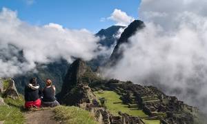 Machu Pichu Express Main Image - Machu Picchu  Peru - On The Go Tours