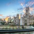 Madrid - Best places to visit in Spain - On The Go Tours