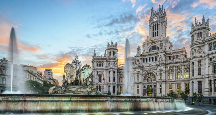 tourhub | On The Go Tours | Best of Northern Spain & Portugal - 16 days | 2577/BNSP