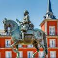 Madrid - Best places to visit in Spain - On The Go Tours