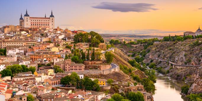 Toledo | Spain