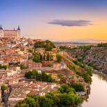 Toledo | Spain