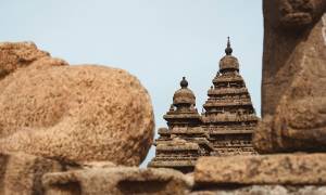 Mahabalipuram - indi