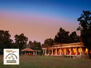 Mahua Kothi Bandhavgarh