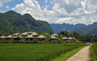 Mai Chau Add On