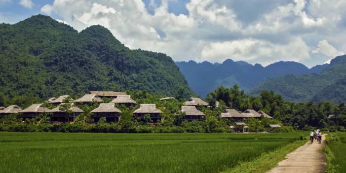 Mai Chau Add On | Vietnam | Southeast Asia