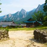 Seoraksan National Park | South Korea