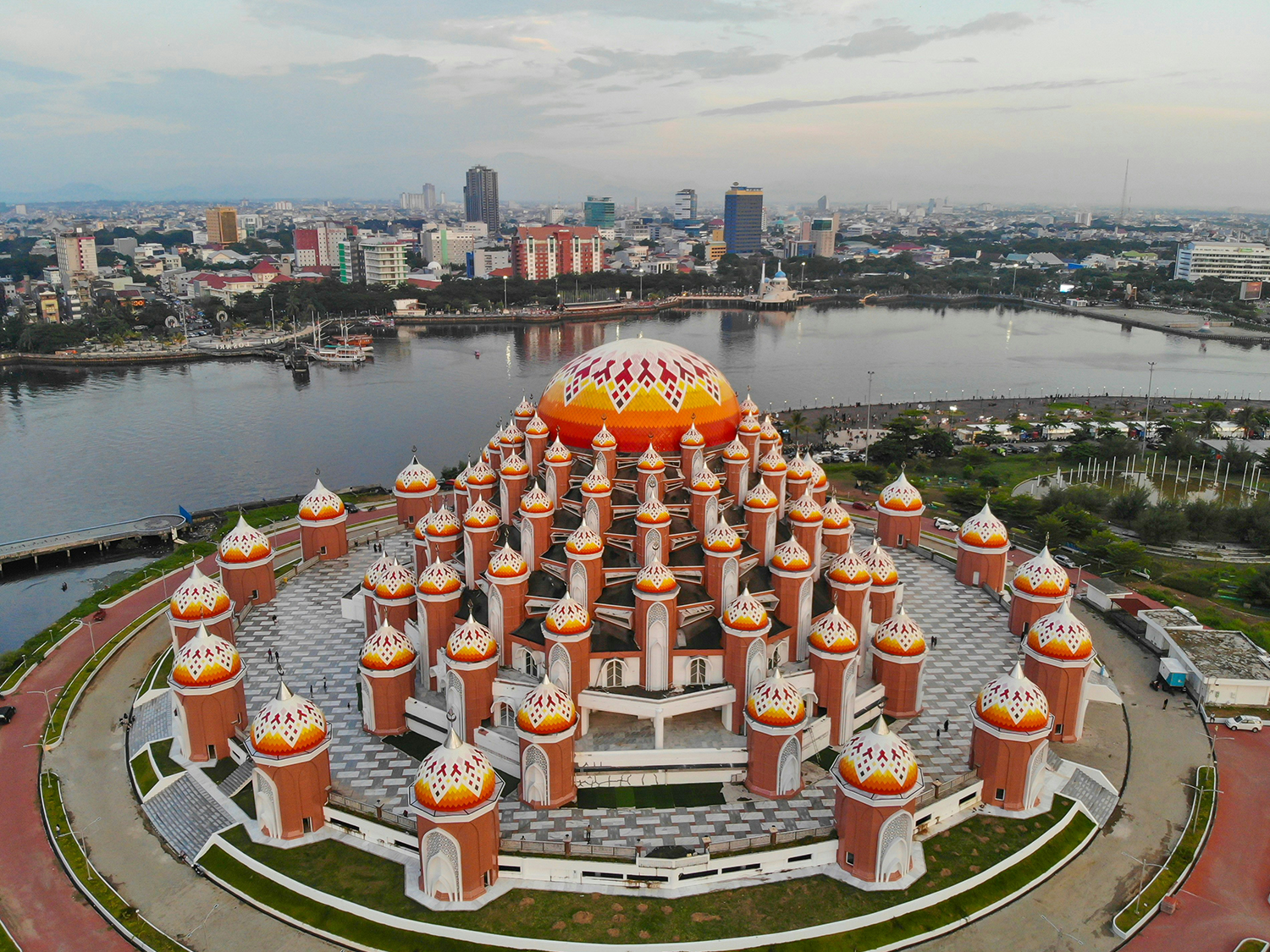 Day 1 - Makassar City Tour