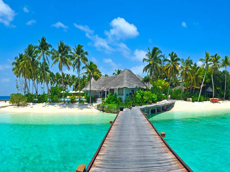 Best Maldives Tours & Trips 2024/2025 | On The Go Tours