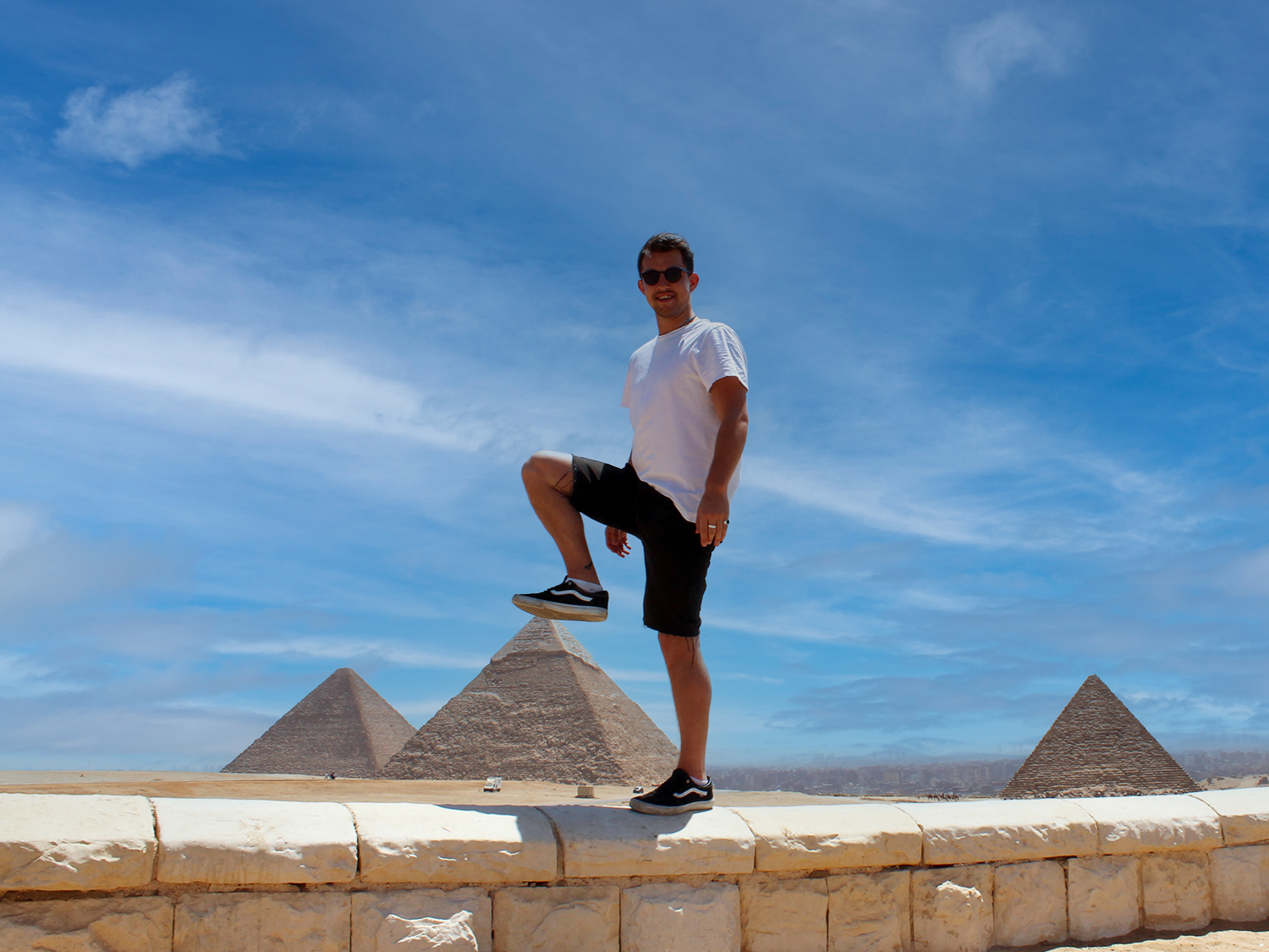 Cairo & Ancient Luxor by Flight 5 star - 7 days