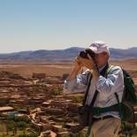 Ait Benhaddou | Morocco