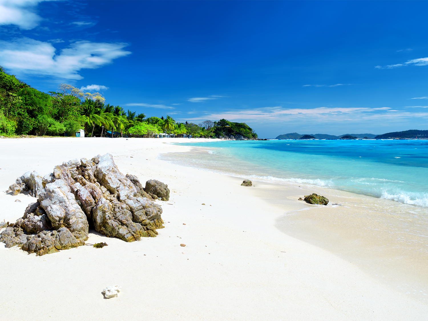 Day 7 - Coron