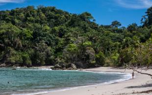 Manuel Antonio - Costa Rica's Best Beaches - On The Go Tours