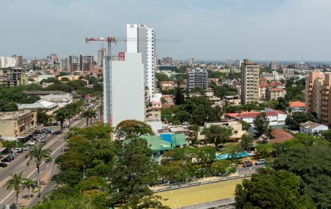 Maputo - Best places to Visit - On The Go Tours