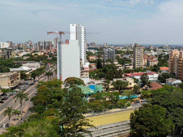 Maputo - Best places to Visit - On The Go Tours