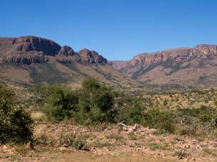 Marakele National Park