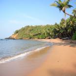 Beautiful beach | Kerala | India