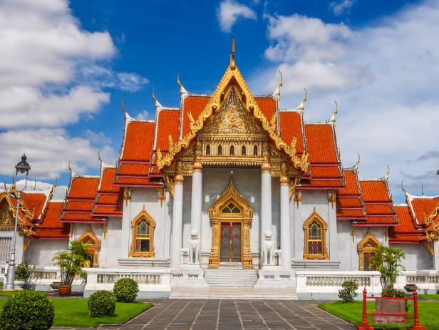 Chatuchak Market in Bangkok - On the Go Tours