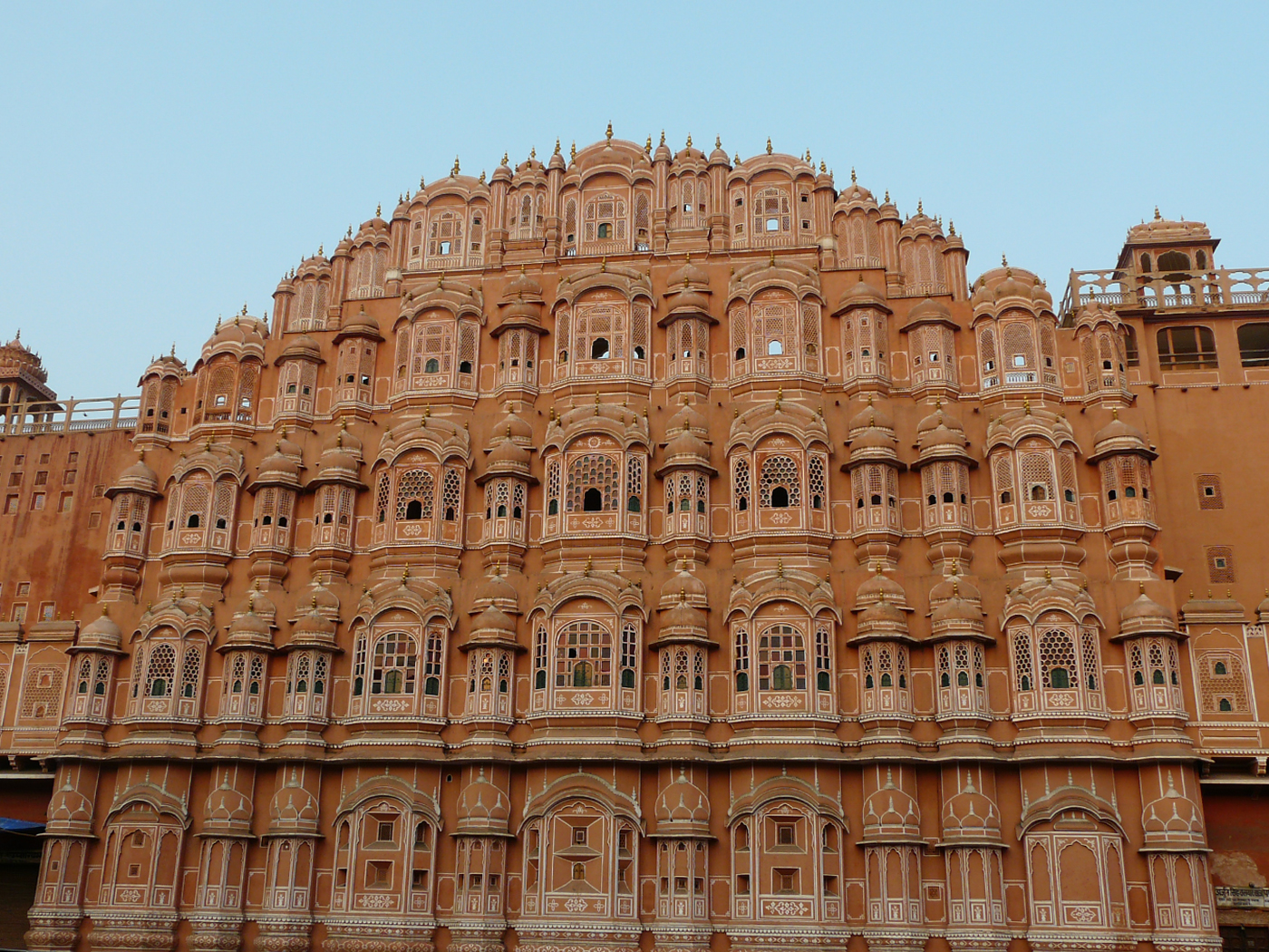 Day 8 - Delhi
