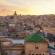 The Marrakech skyline | Morocco