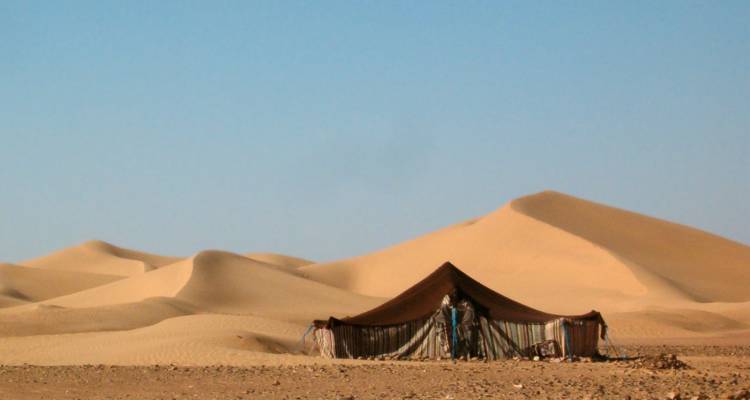 tourhub | On The Go Tours | Camels, Souks & Kasbahs - 15 Days | 290/CSK
