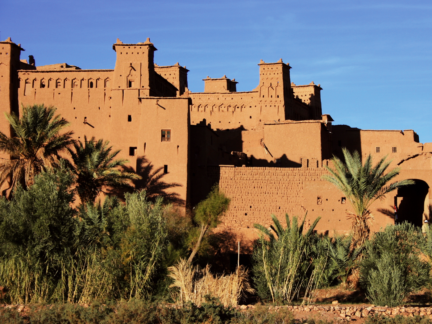 Day 6 - Ouarzazate