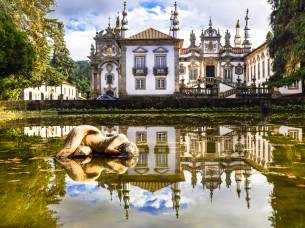 Mateus - Best places to visit in Portugal - On The Go Tours