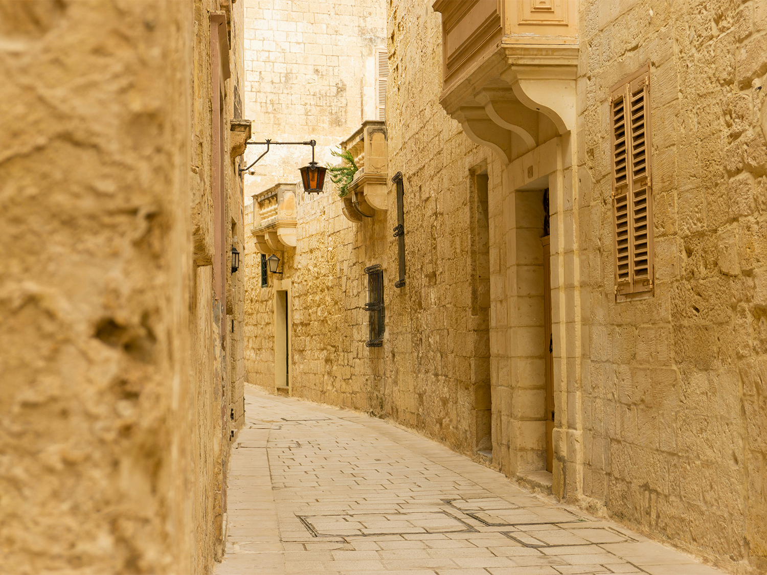 Day 5 - Mellieha