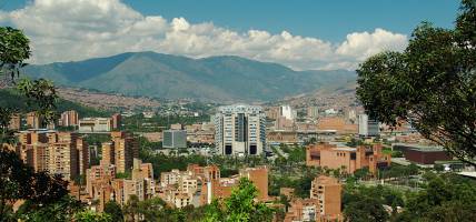 Medellin - Colombia