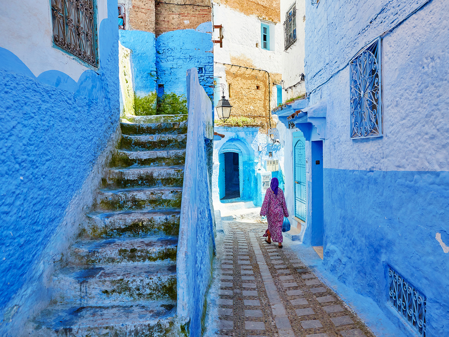 Day 13 - Tetouan