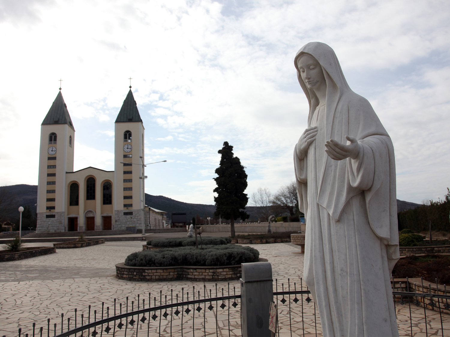 Split to Sarajevo - 4 days