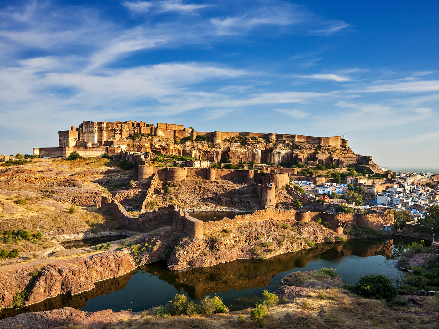 Day 10 - Jodhpur