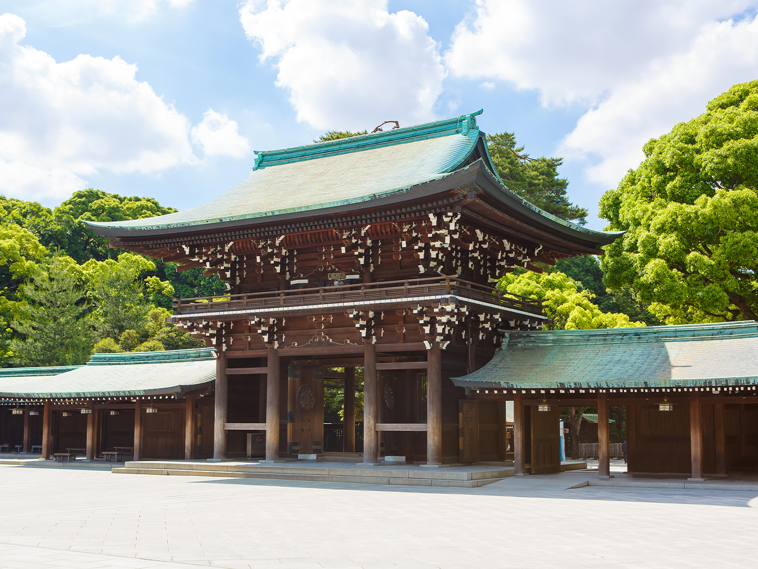 Tokyo to Kyoto - 10 days