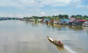 Mekong Delta Vietnam