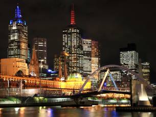 Melbourne - Best Places to Visit in Australia