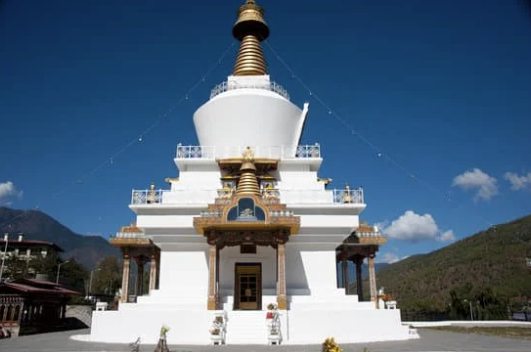 Memorial Chorten