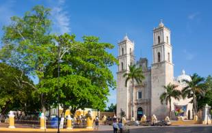 Merida - Mexico - On The Go Tours