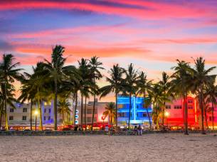 Miami - Best places to visit in the USA - On The Go Tours